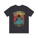 Mountain Climbing! 1970 Vintage Men's T-Shirt
