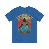 Mountain Climbing! 1970 Vintage Men's T-Shirt