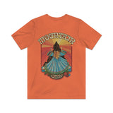 Mountain Climbing! 1970 Vintage Men's T-Shirt