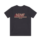 NEMF New England Motor Freight 1918 Vintage Men's T-Shirt