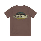 Natacha’s Bremerton 1971 Vintage Men's T-Shirt