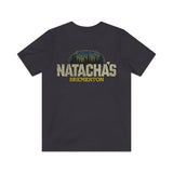 Natacha’s Bremerton 1971 Vintage Men's T-Shirt