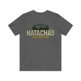 Natacha’s Bremerton 1971 Vintage Men's T-Shirt