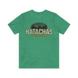 Natacha’s Bremerton 1971 Vintage Men's T-Shirt