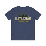 Natacha’s Bremerton 1971 Vintage Men's T-Shirt