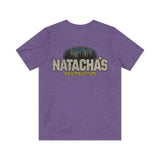 Natacha’s Bremerton 1971 Vintage Men's T-Shirt