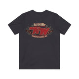 NationsWay Transport Service 1965 Vintage Men's T-Shirt