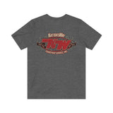 NationsWay Transport Service 1965 Vintage Men's T-Shirt