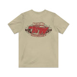 NationsWay Transport Service 1965 Vintage Men's T-Shirt