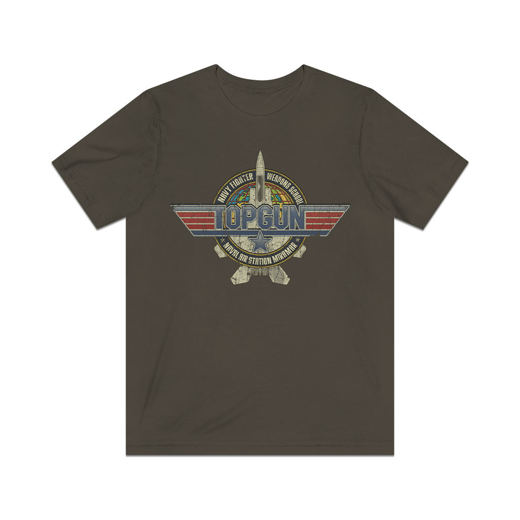 Naval Fighter Weapons School 'Top Gun' 1986