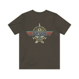 Naval Fighter Weapons School 'Top Gun' 1986
