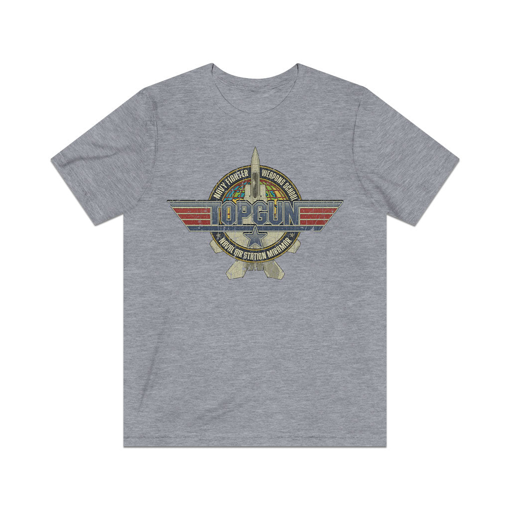 Naval Fighter Weapons School 'Top Gun' 1986