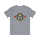Naval Fighter Weapons School 'Top Gun' 1986