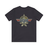 Naval Fighter Weapons School 'Top Gun' 1986