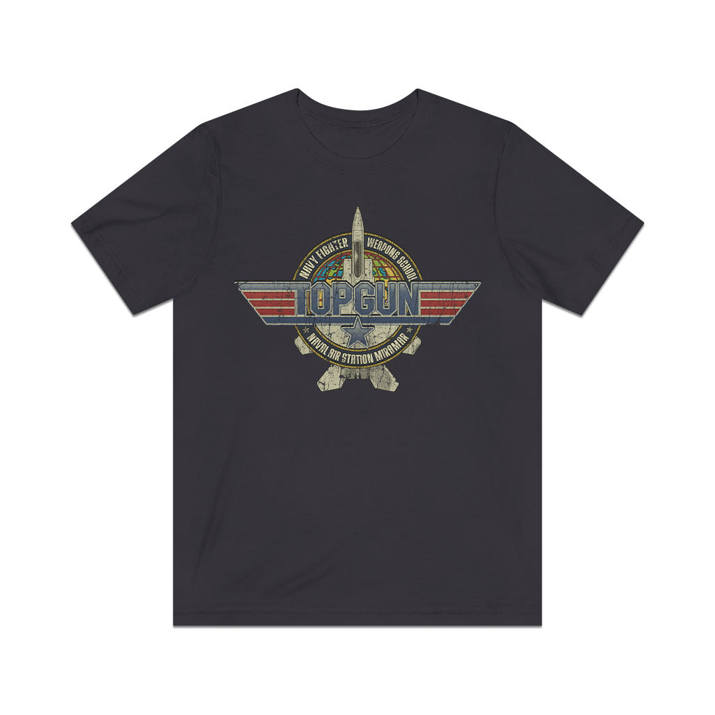 Naval Fighter Weapons School 'Top Gun' 1986