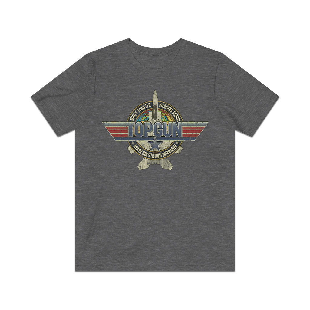 Naval Fighter Weapons School 'Top Gun' 1986