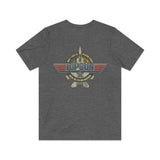 Naval Fighter Weapons School 'Top Gun' 1986