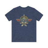 Naval Fighter Weapons School 'Top Gun' 1986