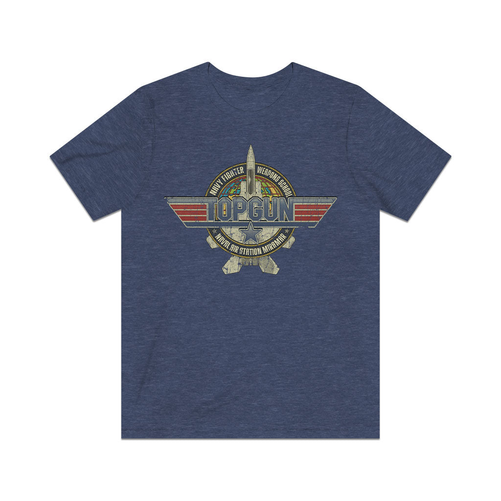 Naval Fighter Weapons School 'Top Gun' 1986