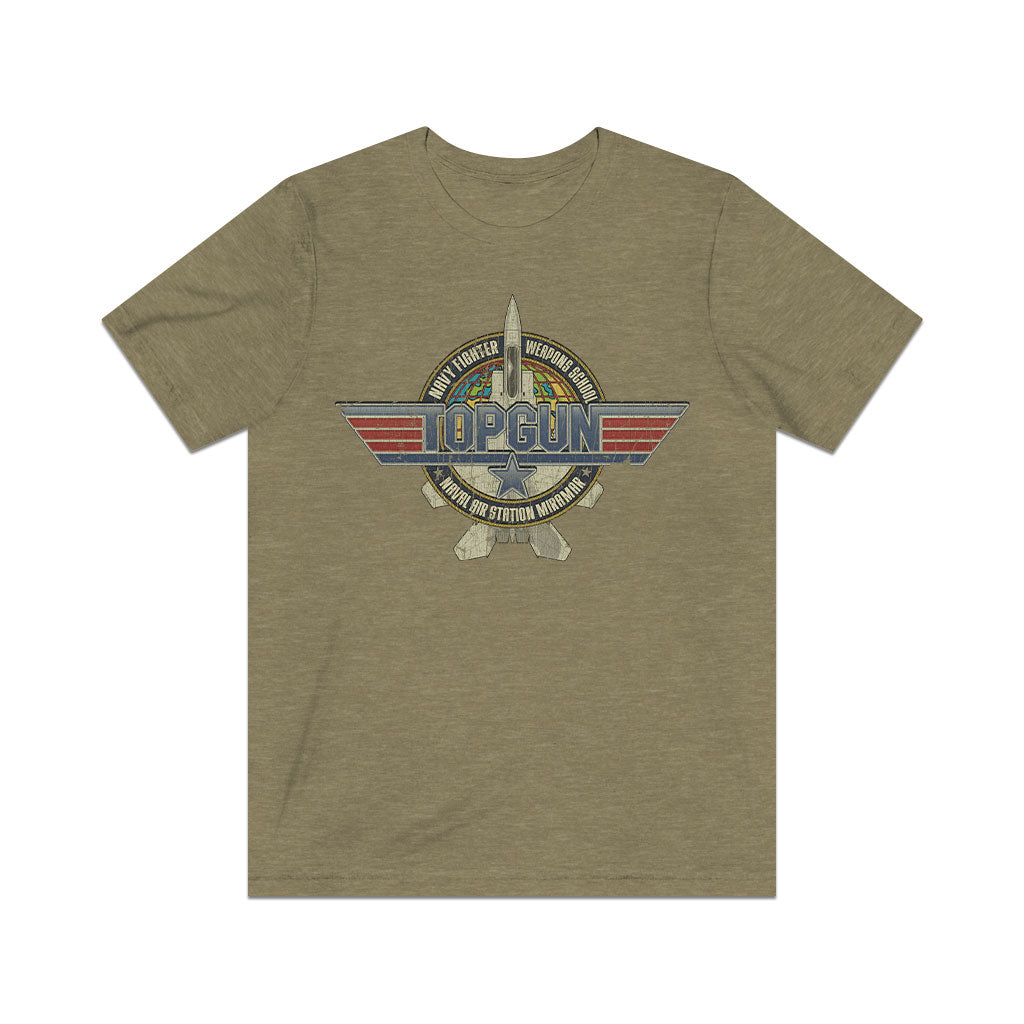 Naval Fighter Weapons School 'Top Gun' 1986