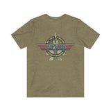 Naval Fighter Weapons School 'Top Gun' 1986