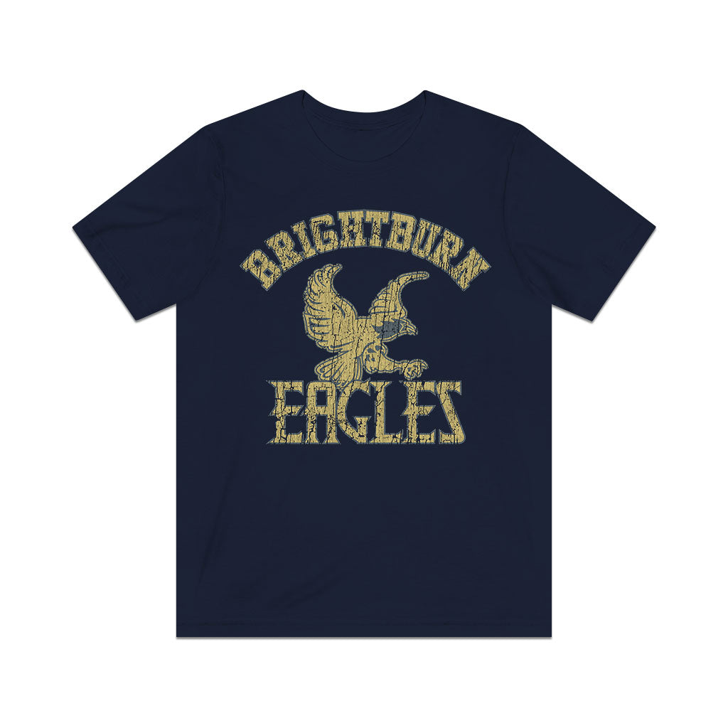 Brightburn Eagles 2019 Vintage Men's T-Shirt