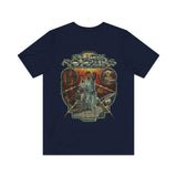 Buck Rogers in the 25th Century 1979 Vintage Men's T-Shirt