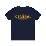 Central Storage and Transfer Company 1925 Vintage Men's T-Shirt