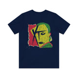 Drums and Wires 1979 Vintage Men's T-Shirt
