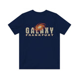 Frankfurt Galaxy 1991 Vintage Men's T-Shirt