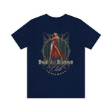 Ink & Paint Club Hollywood 1947 Vintage Men's T-Shirt