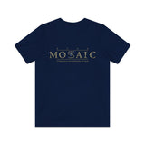 NCSA Mosaic 1993 Vintage Men's T-Shirt