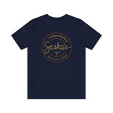 Saska's Steakhouse 1951 Vintage Men's T-Shirt