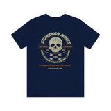 Stuntman Mike's Professional Stunt Driving School 1979 Vintage Men's T-Shirt