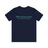 Woolworth 1960 Vintage Men's T-Shirt