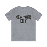 New York City 1974 Vintage Men's T-Shirt