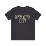 New York City 1974 Vintage Men's T-Shirt