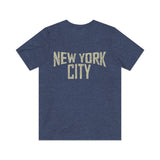 New York City 1974 Vintage Men's T-Shirt