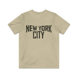 New York City 1974 Vintage Men's T-Shirt