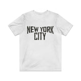 New York City 1974 Vintage Men's T-Shirt