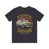 NirVANa Customs 1975 Vintage Men's T-Shirt