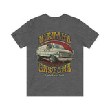 NirVANa Customs 1975 Vintage Men's T-Shirt