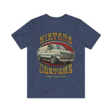 NirVANa Customs 1975 Vintage Men's T-Shirt