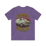 NirVANa Customs 1975 Vintage Men's T-Shirt