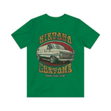 NirVANa Customs 1975 Vintage Men's T-Shirt
