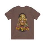 Not Guilty 1995 Vintage Men's T-Shirt
