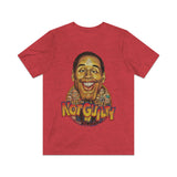 Not Guilty 1995 Vintage Men's T-Shirt