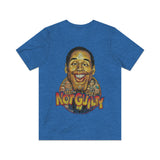Not Guilty 1995 Vintage Men's T-Shirt