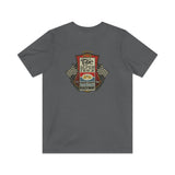 OCIR Pro Dragster Championships 1971 F/B Vintage Men’s T-Shirt