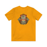 OCIR Pro Dragster Championships 1971 F/B Vintage Men’s T-Shirt